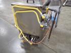 Natural Gas Hot Water Boiler